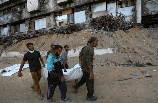 Ισραήλ: Η Χαμάς θα παραδώσει τη σορό ενός ακόμη ομήρου