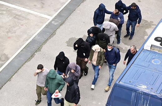 ΟΠΕΚΕΠΕ: Ελεύθερος ο λογιστής και ο πατέρας του φερόμενου ως «αρχηγού»