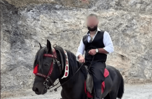 Κρήτη: Όσα προηγήθηκαν της εν ψυχρώ δολοφονίας, σύμφωνα με την κόρη του θύματος - Είχαν διαφορές για βοσκοτόπια