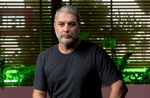 Βασίλης Μπισμπίκης: «Κανείς δεν είναι άγιος, ούτε εγώ είμαι»