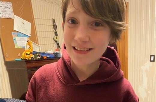 Tα διαδικτυακά αρπακτικά που έπεισαν έναν 13χρονο να αυτοκτονήσει 