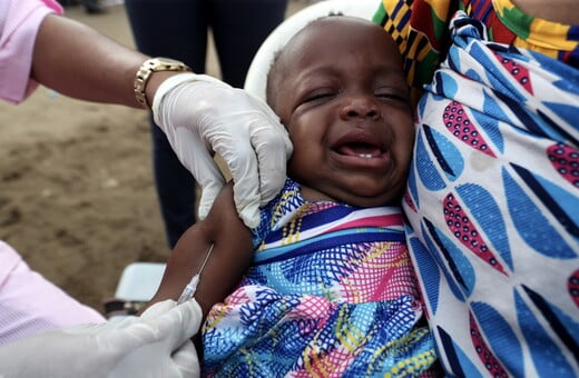 Διφθερίτιδα: Ο άλλοτε εξαφανισμένος «δολοφόνος παιδιών» επιστρέφει