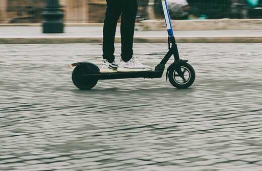 Κρήτη: Στη ΜΕΘ 11χρονος μετά από ατύχημα με ηλεκτρικό πατίνι