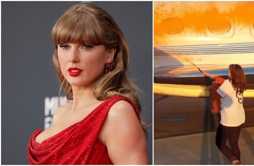 Τέιλορ Σουίφτ: Δεν θα φυλακισθούν ακτιβίστριες της Just Stop Oil που προσπάθησαν να στοχοποιήσουν το ιδιωτικό της τζετ 