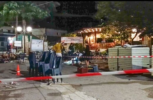 Δολοφονία στην Κρήτη: Τα πρώτα λόγια του 22χρονου δράστη στις Αρχές - «Δέχτηκα απειλές από το θύμα»