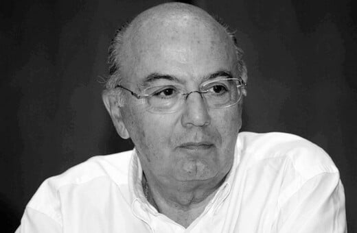 ΠΕΘΑΝΕ ΠΡΩΗΝ ΠΡΟΕΔΡΟΣ ΕΛΛΗΝΙΚΗΣ ΟΛΥΜΠΙΑΚΗΣ ΕΠΙΤΡΟΠΗΣ