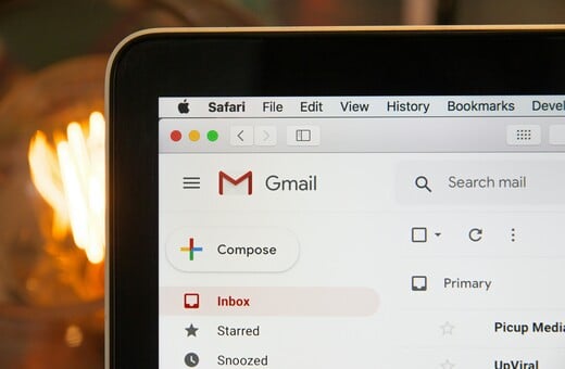 Google: «Διαρροή» 183 εκατ. κωδικών του Gmail - Πώς να ελέγξετε εάν ο λογαριασμός σας έχει επηρεαστεί