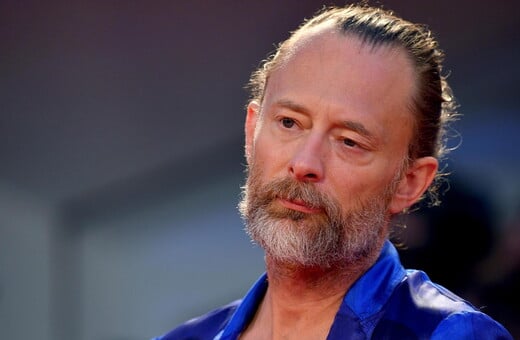 «Σε καμία περίπτωση»: Ο Thom Yorke για το αν θα έκανε σήμερα συναυλία στο Ισραήλ 
