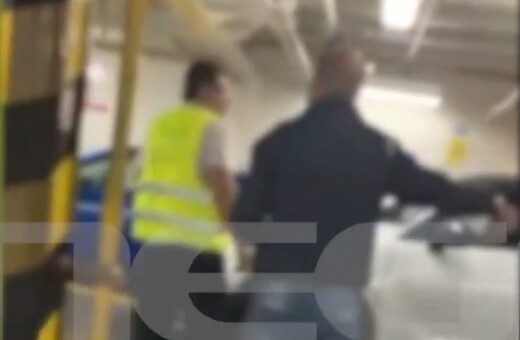 ΓΚΑΡΑΖ ΠΛΟΙΟ ΞΥΛΟΔΑΡΜΟΣ ΕΔΕ