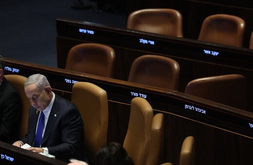 Γάζα: Ο Νετανιάχου διέταξε «άμεσα και ισχυρά χτυπήματα» λόγω παραβιάσεων από τη Χαμάς 