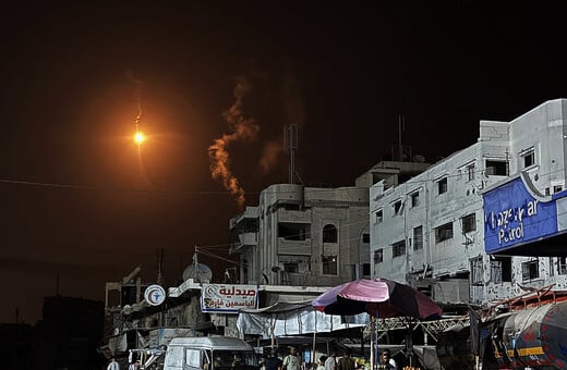 Γάζα: Στα πρόθυρα γενικευμένης κρίσης η περιοχή - «Η κατάπαυση του πυρός τηρείται» διαμηνύει ο Βανς 