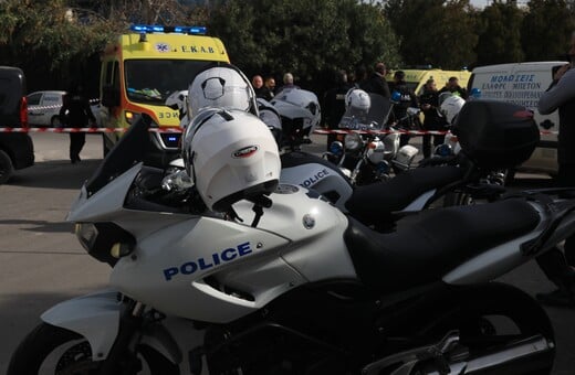 ΓΛΥΦΑΔΑ ΕΠΙΘΕΣΗ ΑΣΤΥΝΟΜΙΑ