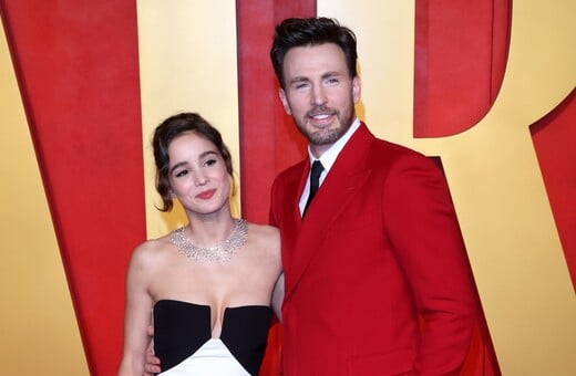 ΚΡΙΣ ΕΒΑΝΣ ΑΛΜΠΑ ΜΠΑΠΤΙΣΤΑ