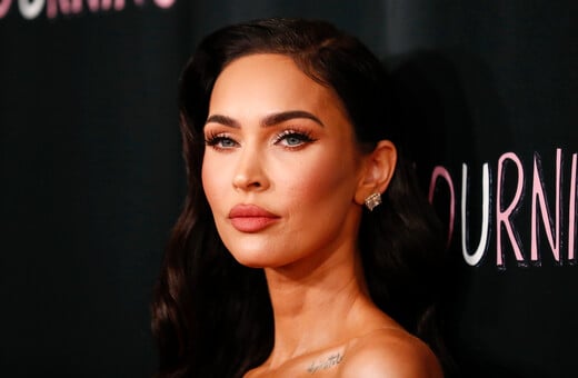 Μέγκαν Φόξ: «Μόλις γέννησα και νιώθω ότι το μυαλό μου είναι σε μία μόνιμη σύγχυση»