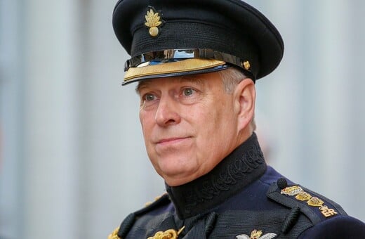 Πρίγκιπας Άντριου: Ενδέχεται να μετακομίσει στην πρώην κατοικία του πρίγκιπα Χάρι και της Μέγκαν Μαρκλ