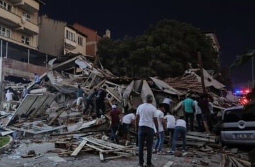 ΣΕΙΣΜΟΣ ΤΟΥΡΚΙΑ ΒΙΝΤΕΟ