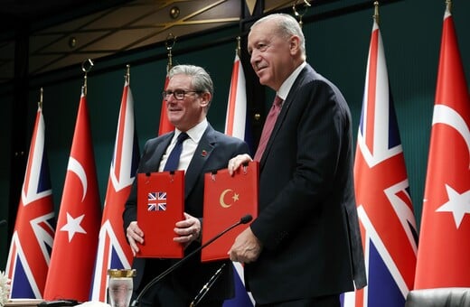 EUROFIGHTERS ΣΥΜΦΩΝΙΑ ΣΤΑΡΜΕΡ ΕΡΝΤΟΓΑΝ