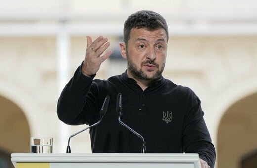 Ουκρανία: Το Κίεβο είναι έτοιμο για ειρηνευτικές συνομιλίες αλλά δεν θα παραχωρήσει εδάφη