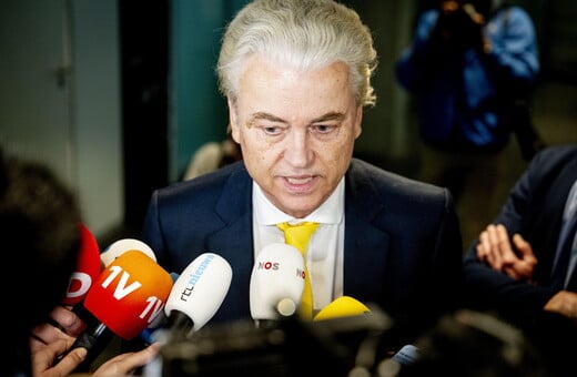 Εκλογές στην Ολλανδία: Νίκη Βίλντερς προβλέπουν οι δημοσκοπήσεις - Αποκλείουν συνεργασία τα μεγάλα κόμματα