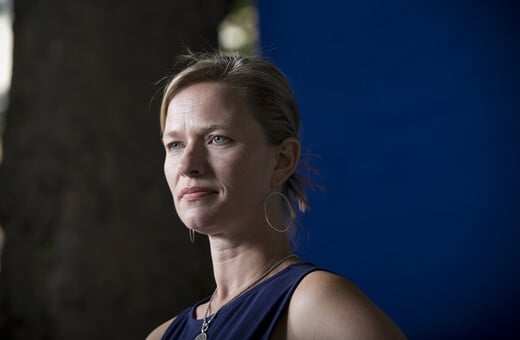 Άμιτι Γκέιτζ «Ο καλός πατέρας»