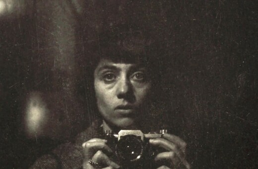 Στον αστερισμό της Νταϊάν Άρμπους