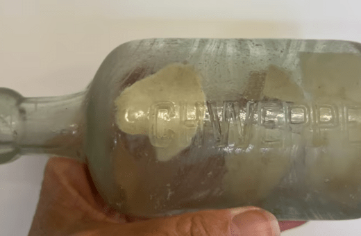 Α' Παγκόσμιος Πόλεμος: Επιστολές Αυστραλών στρατιωτών βρέθηκαν κλεισμένες σε μπουκάλι έναν αιώνα μετά