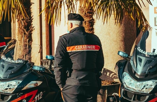 Γυναικοκτονία στη Βερόνα: Ο δράστης είχε αφαιρέσει το ηλεκτρονικό βραχιολάκι