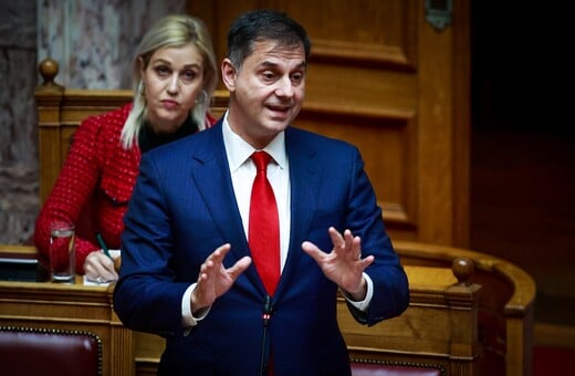 ΧΑΡΗΣ ΘΕΟΧΑΡΗΣ ΕΜΠΡΗΣΤΙΚΗ ΕΠΙΘΕΣΗ