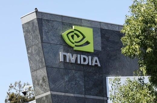 Η Nvidia γίνεται η πρώτη εταιρεία αξίας 5 τρισ. δολαρίων