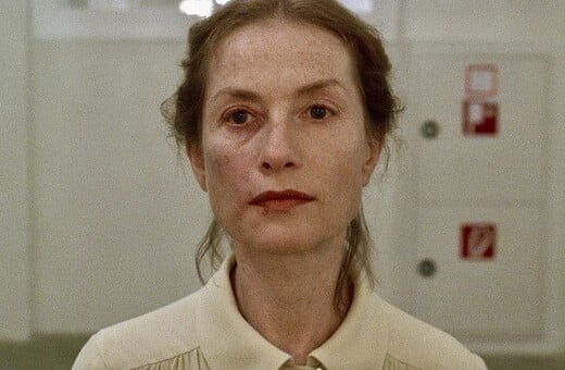 Η Ιζαμπέλ Ιπέρ έπαιξε σε 120 ταινίες. Σε αυτές τις 10 ξεπέρασε τον εαυτό της