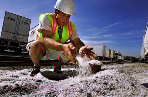 Πρωτογενή μικροπλαστικά: Πώς πνίγουν τις θάλασσες και τα οικοσυστήματά μας/ Τα πλαστικά μικροσφαιρίδια πνίγουν τις θάλασσές μας/ Από το εργοστάσιο στο στομάχι μας: Το αόρατο ταξίδι των μικροπλαστικών