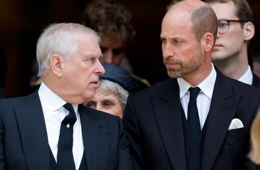 Πρίγκιπας Ουίλιαμ: Το τελεσίγραφο που φέρεται να έδωσε στις κόρες του Άντριου για τους τίτλους τους