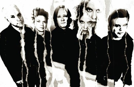 To Ejekt Festival ανακοίνωσε τους Cure