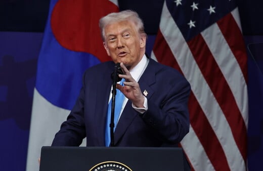 Ο Τραμπ λέει ότι απέτρεψε πόλεμο Ινδίας–Πακιστάν απειλώντας με δασμούς 250% – «Ο Μόντι είναι killer»