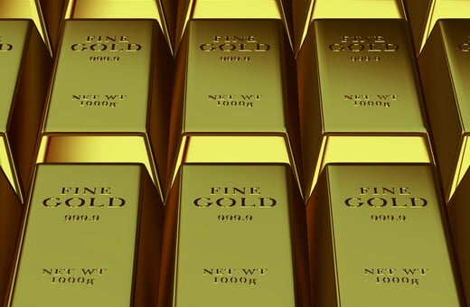 Ο χρυσός σε χαμηλό τριών εβδομάδων – Η προοπτική συμφωνίας ΗΠΑ–Κίνας πιέζει τις τιμές