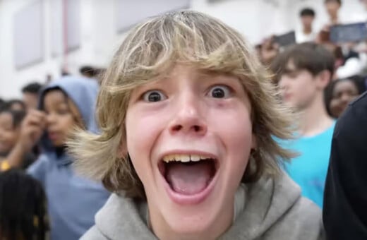 Το «6-7» ανακηρύχθηκε λέξη της χρονιάς από το Dictionary.com, παρότι δεν είναι καν λέξη