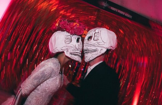 Η Espolòn Tequila γιορτάζει την Ημέρα των Νεκρών στο Ωδείο Αθηνών