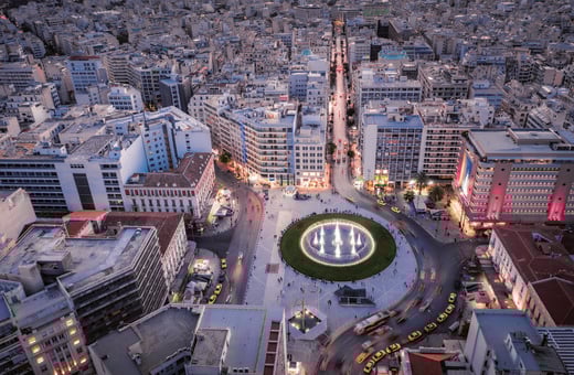  «Rebuilding Tomorrow»: Βάζοντας τις βάσεις για ένα ασφαλές και πιο ανθεκτικό μέλλον 