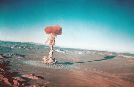 Ο Τραμπ έδωσε εντολή για δοκιμές πυρηνικών όπλων - Ανατροπή στην επί δεκαετίες πολιτική των ΗΠΑ