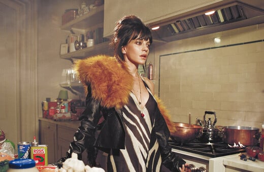 Η επιστροφή της Lily Allen 