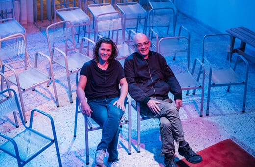 KET: «Το γεγονός ότι έχουμε καταφέρει να υπάρχουμε τόσα χρόνια είναι ένα μικρό θαύμα»