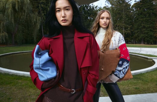 Μια νέα εποχή, μια νέα ιστορία: Η MODIVO παρουσιάζει την καμπάνια Φθινόπωρο/Χειμώνας 2025