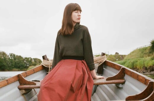 «Intermezzo»: Το βιβλίο της Σάλι Ρούνεϊ που έσπασε όλα τα αναγνωστικά ρεκόρ