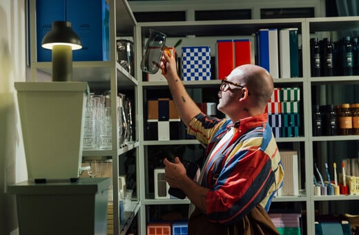 HAY x Myran: Από την Κοπεγχάγη στην Αθήνα