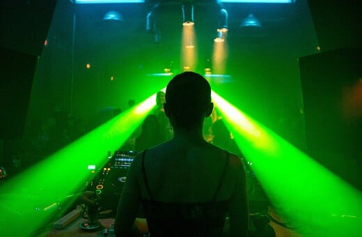 CHECK Μια βραδιά στο ιστορικό club Khidi στην Τυφλίδα