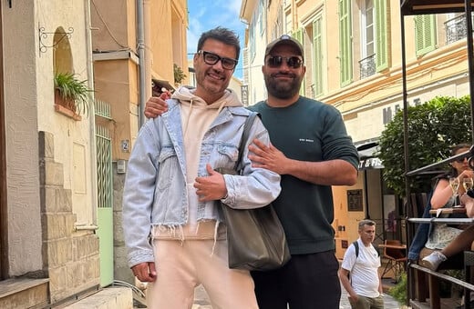 Παντελής Τουτουντζής: «Με τον σύζυγό μου έχουμε δεχτεί απειλή για τη ζωή των παιδιών μας»