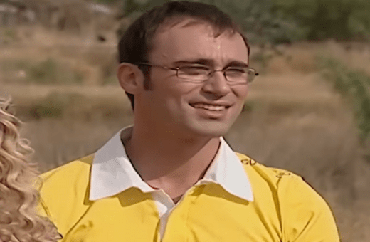 Παρά Πέντε: Ο Σπύρος ήταν ένα γκέι αγόρι; - Η απάντηση του Γιώργου Καπουτζίδη