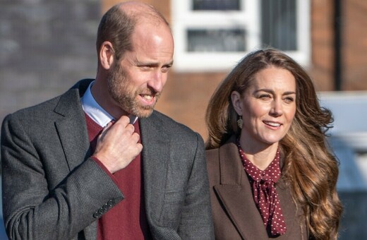 Ο πρίγκιπας Ουίλιαμ και η Κέιτ δικαιώθηκαν σε υπόθεση κατά του Paris Match για παραβίαση της ιδιωτικότητάς τους