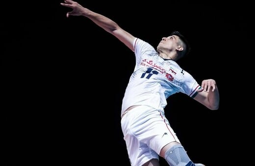 Εγκεφαλικά νεκρός ο 26χρονος βολεϊμπολίστας Σαμπέρ Καζέμι