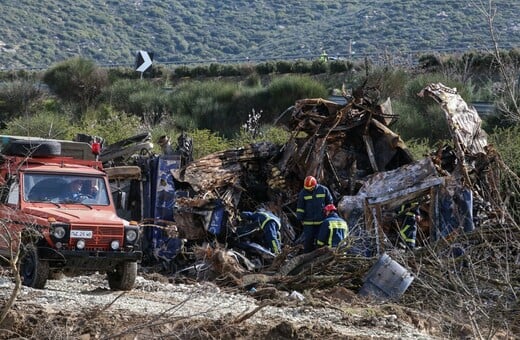 ΤΕΜΠΗ ΣΙΔΗΡΟΔΡΟΜΙΚΟ ΔΥΣΤΥΧΗΜΑ ΤΡΕΝΟ